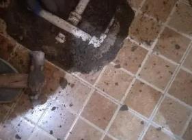 承德卫生间测漏水公司分享下承德自来水管道泄漏检测的具体位置分析。