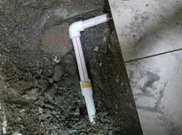 承德卫生间漏水检测公司分享下家用管道漏水检测方法