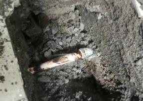承德卫生间漏水维修公司为您解答承德市地下水管渗漏常见问题及解决方法。
