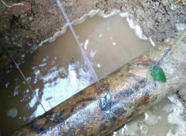 承德测漏水公司浅析承德市地下水管漏水检测方法。
