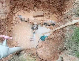 承德测漏水公司浅析承德地下水管漏水有哪些处理方法？