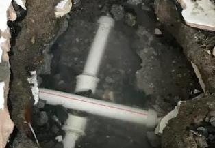  承德测漏水公司浅析承德管道泄漏检测公司检测水管泄漏