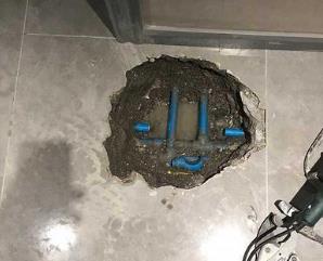 承德测漏水公司为您专业解答承德地暖漏水检测中精确漏水检测的成本